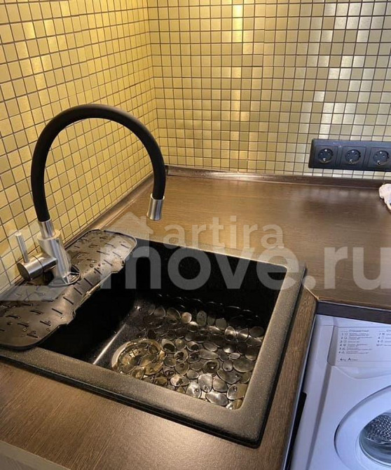 Студия, 15.7 м2, 3/3 эт. Москва - изображение 5