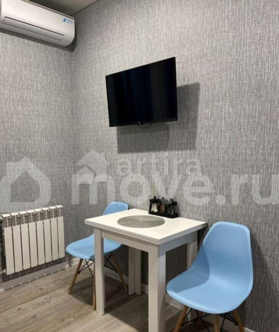 Студия, 21.6 м2, 2/5 эт. Москва - изображение 7