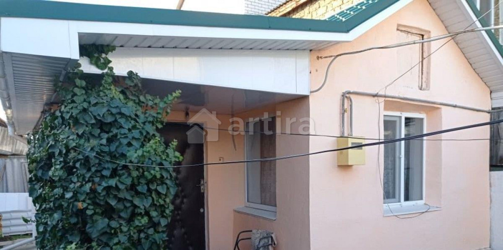 Дом, 30 м2, 6 соток, 1 эт. Симферополь - изображение 1