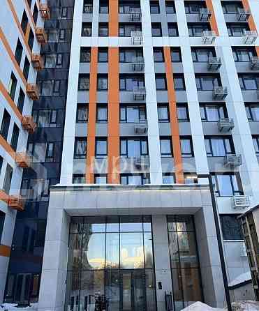 1-комн. квартира, 34.2 м2, 13/31 эт. Москва