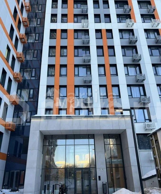 1-комн. квартира, 34.2 м2, 13/31 эт. Москва - изображение 1