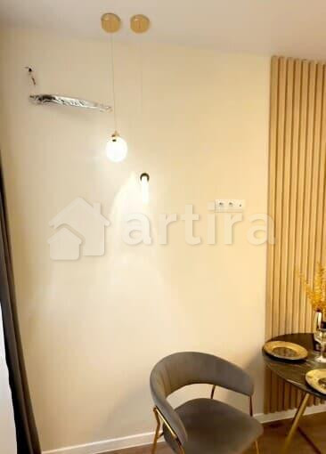 1-комн. квартира, 49 м2, 12/15 эт. Самара - изображение 4