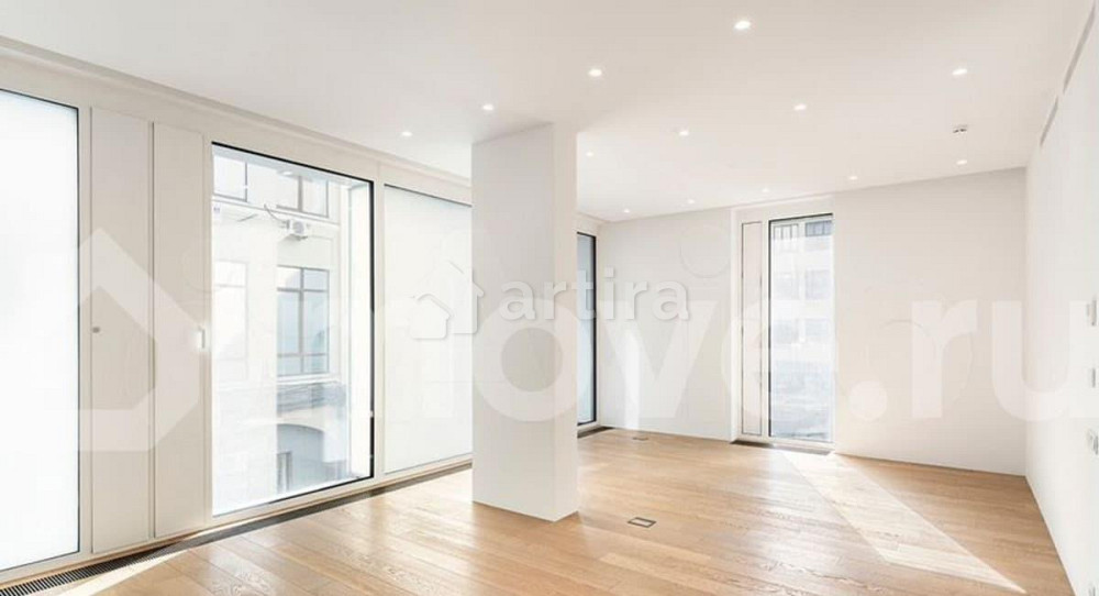 3-комн. апарт-ы, 85 м2, 5/8 эт. Москва - изображение 3