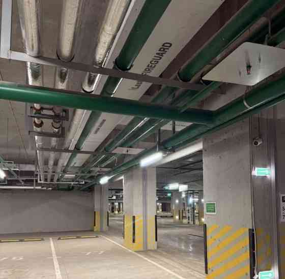 Гараж, 14 м2 Москва