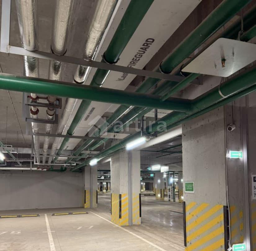 Гараж, 14 м2 Москва - изображение 2