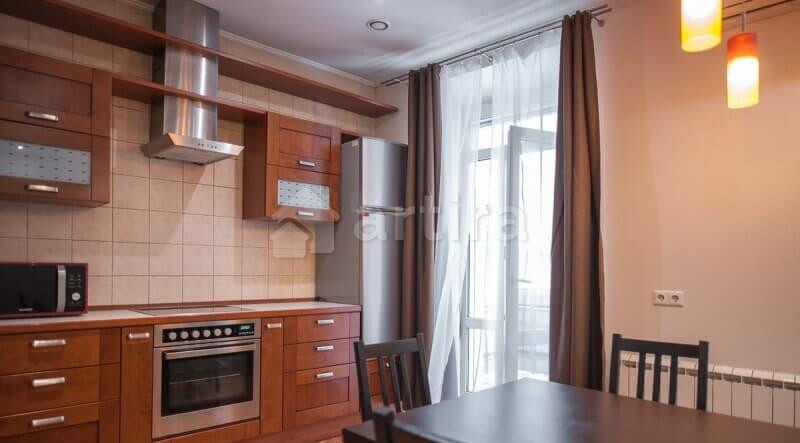 2-комн. квартира, 54 м2, 2/6 эт. Москва - изображение 6