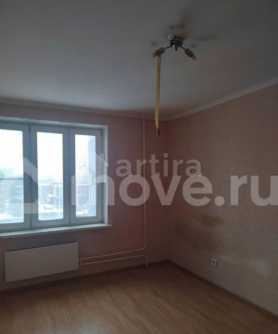 3-комн. квартира, 67.8 м2, 6/16 эт. Москва - изображение 6