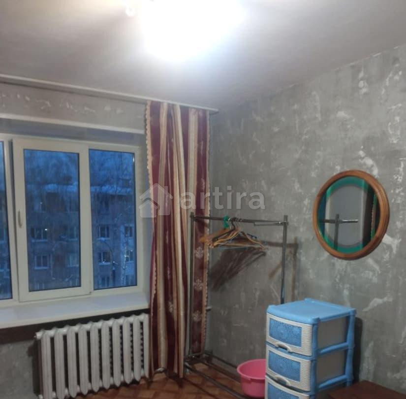 Комната, 13 м2, 5/5 эт. Нижний Новгород - изображение 1