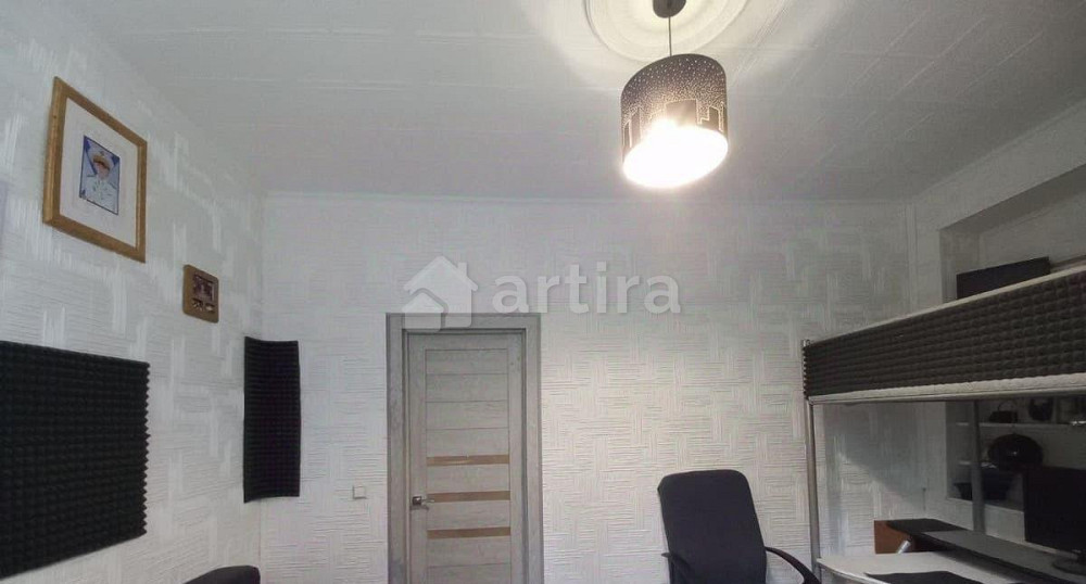 Комната, 30 м2, 2/2 эт. Томилино - изображение 4