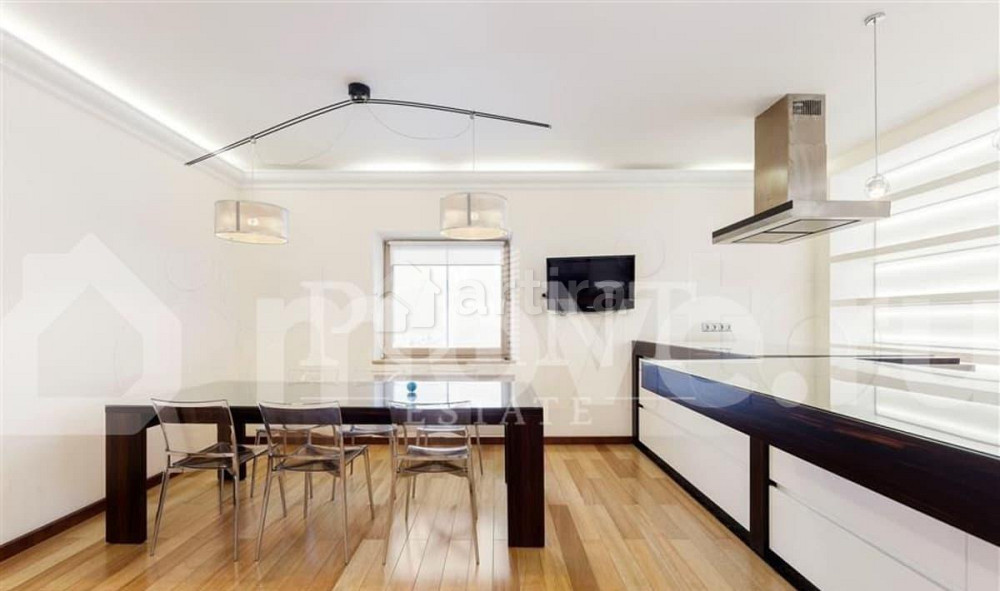 5-комн. пентхаус, 260 м2, 38/38 эт. Москва - изображение 6