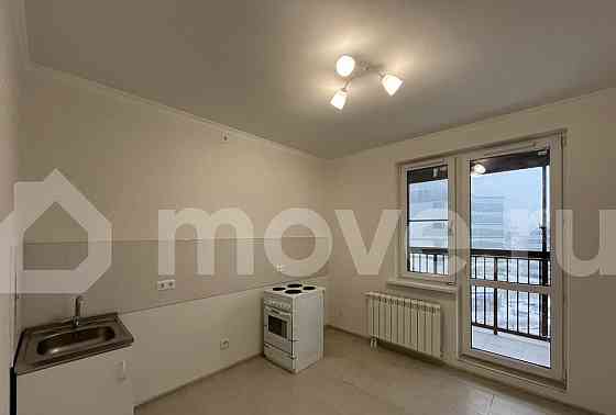 1-комн. квартира, 39.6 м2, 7/14 эт. Москва