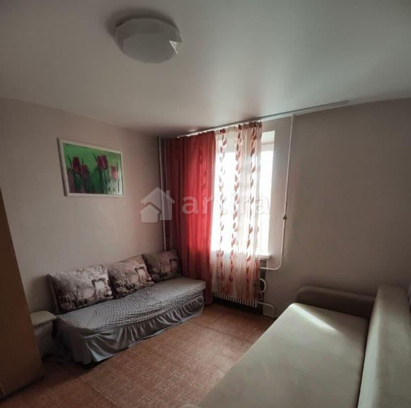 Комната, 14 м2, 13/14 эт. Симферополь - изображение 1