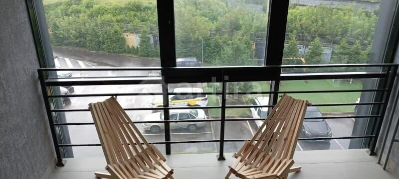 1-комн. квартира, 45 м2, 3/3 эт. Красногорск - изображение 19