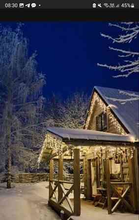 Дом, 50 м2, 0.6 га, 2 эт. Клин