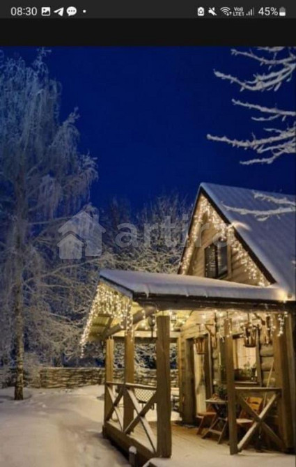 Дом, 50 м2, 0.6 га, 2 эт. Клин - изображение 1