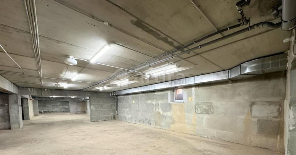 Гараж, 14 м2 Калуга - изображение 6