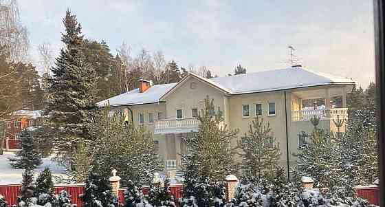 Дом, 450 м2, 28 соток, 2 эт. Руза