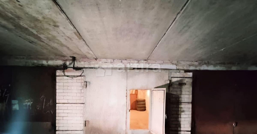 Гараж, 19 м2 Казань - изображение 1