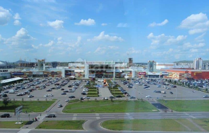 Студия, 26 м2, 8/15 эт. Красноярск - изображение 7