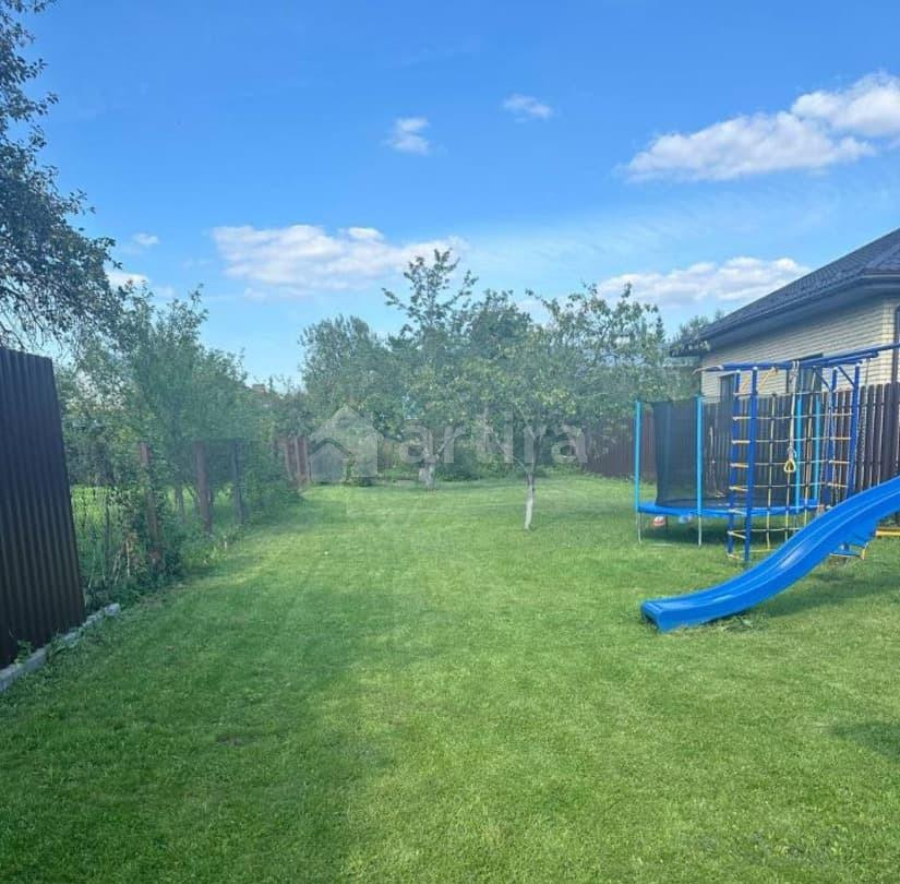 Дом, 58 м2, 5 соток, 1 эт. Чехов - изображение 5