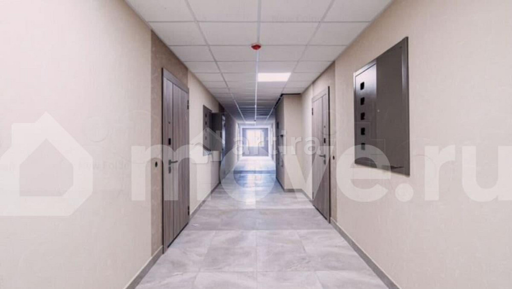 Студия, 15.6 м2, 4/5 эт. Москва - изображение 4