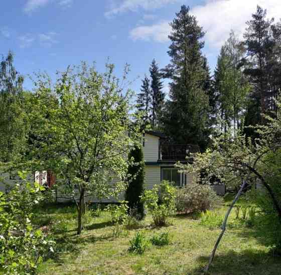 Дом, 40 м2, 40 соток, 2 эт. Кингисепп