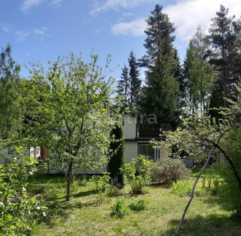 Дом, 40 м2, 40 соток, 2 эт. Кингисепп - изображение 6