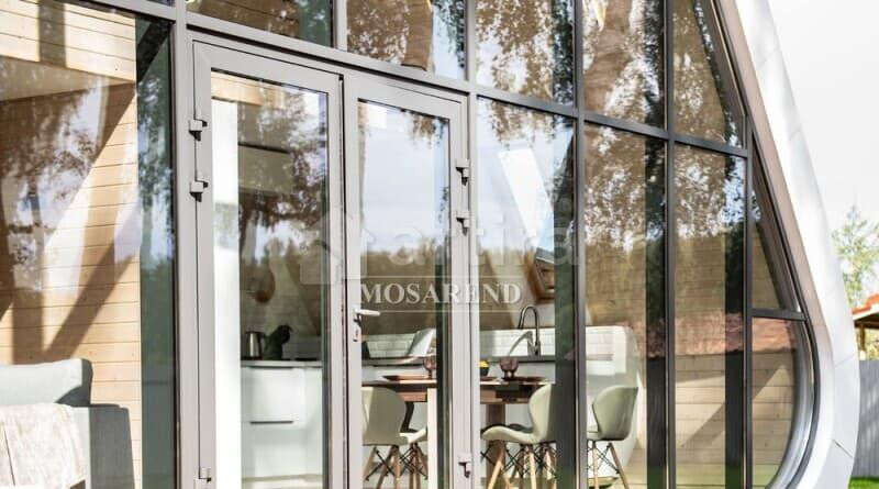 Коттедж, 170 м2 Бронницы - изображение 2