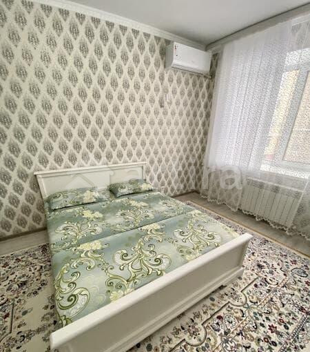 1-комн. квартира, 37 м2, 2/5 эт. Екатеринбург - изображение 3