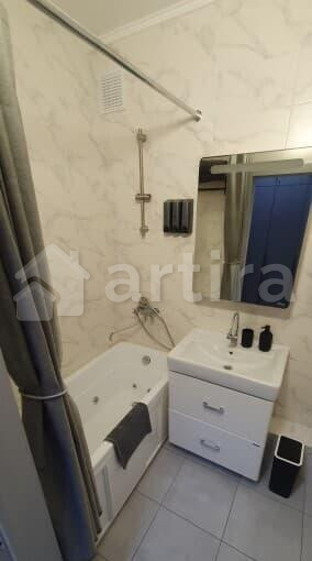 2-комн. квартира, 42 м2, 12/17 эт. Красноярск - изображение 12