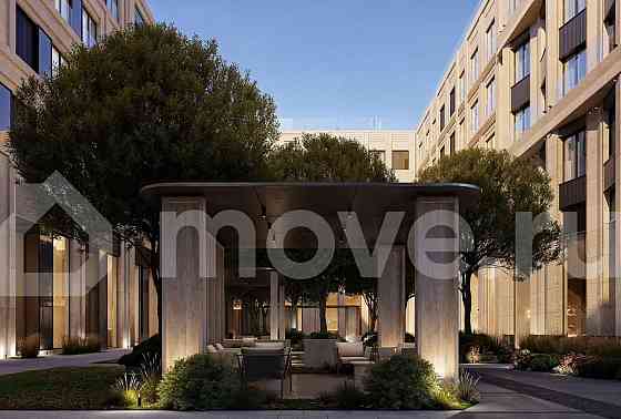 3-комн. квартира, 78.8 м2, 5/13 эт. Москва