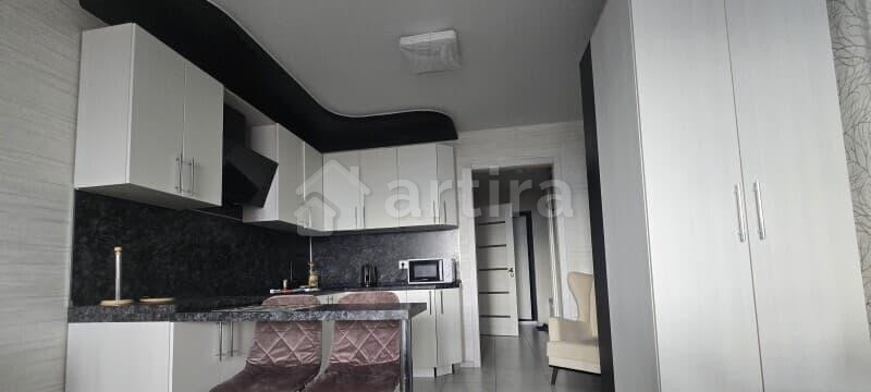 1-комн. квартира, 32 м2, 10/14 эт. Владимир - изображение 10