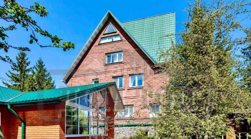 Коттедж, 400 м2 Москва - изображение 11