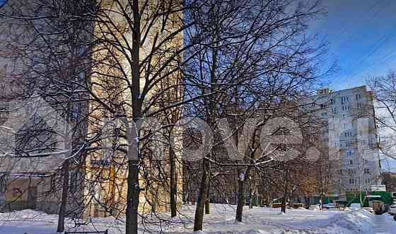 Студия, 15 м2, 1/9 эт. Москва