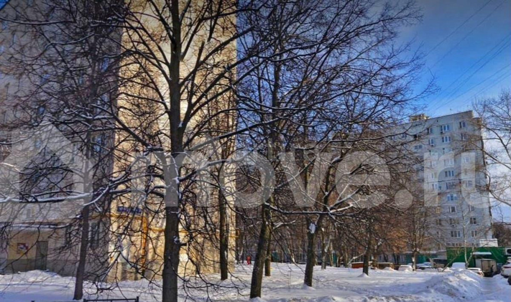 Студия, 15 м2, 1/9 эт. Москва - изображение 5