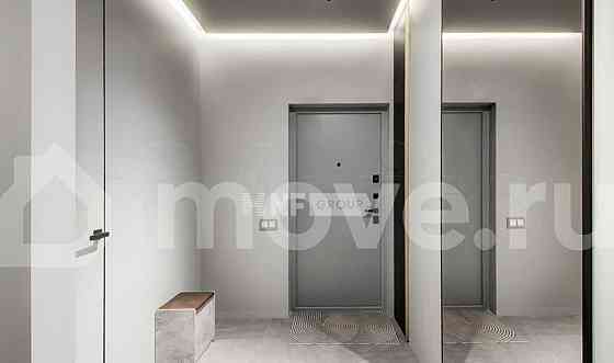 5-комн. квартира, 119.6 м2, 23/24 эт. Москва