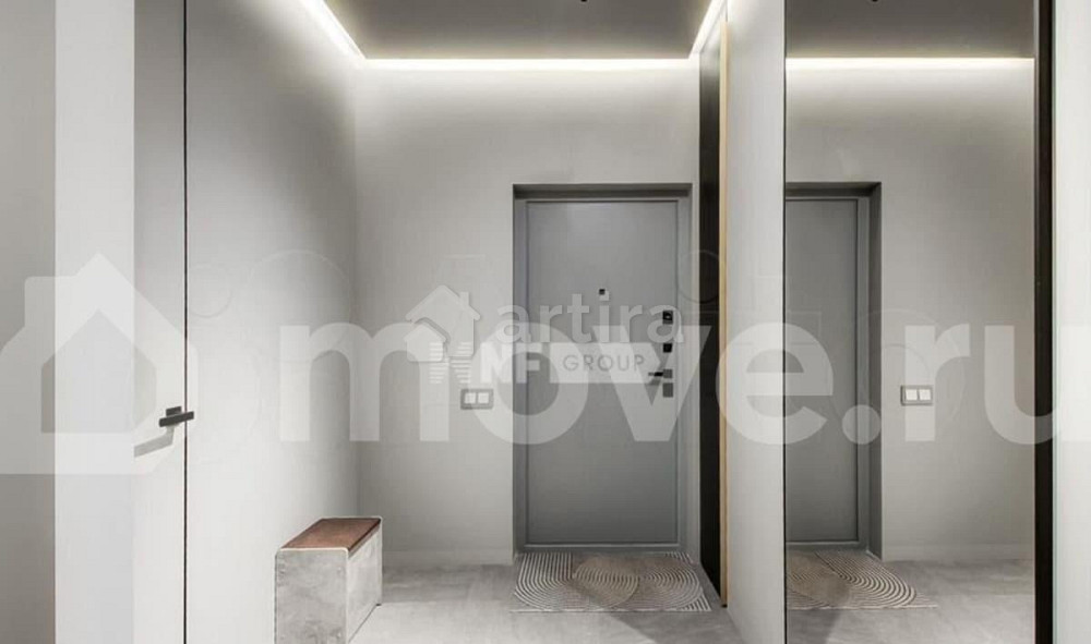 5-комн. квартира, 119.6 м2, 23/24 эт. Москва - изображение 4