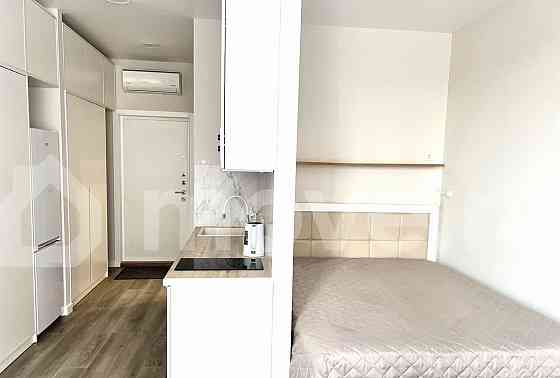 Студия, 26 м2, 5/24 эт. Москва