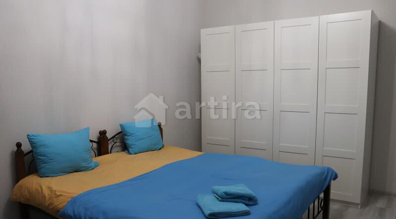 1-комн. квартира, 35 м2, 1/9 эт. Балашиха - изображение 3