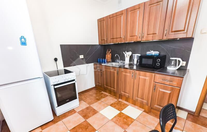 2-комн. квартира, 52 м2, 17/25 эт. Химки - изображение 14