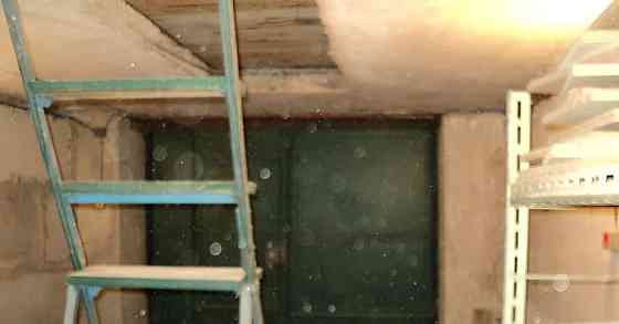 Гараж, 40 м2 Ростов-на-Дону