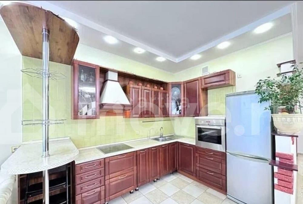 3-комн. квартира, 117.6 м2, 4/20 эт. Москва - изображение 7