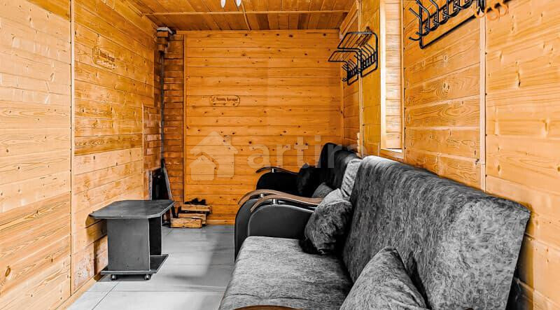 Коттедж, 790 м2 Сосново - изображение 11