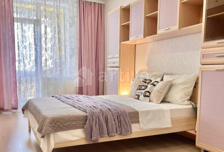 2-комн. квартира, 45 м2, 14/25 эт. Пермь - изображение 7