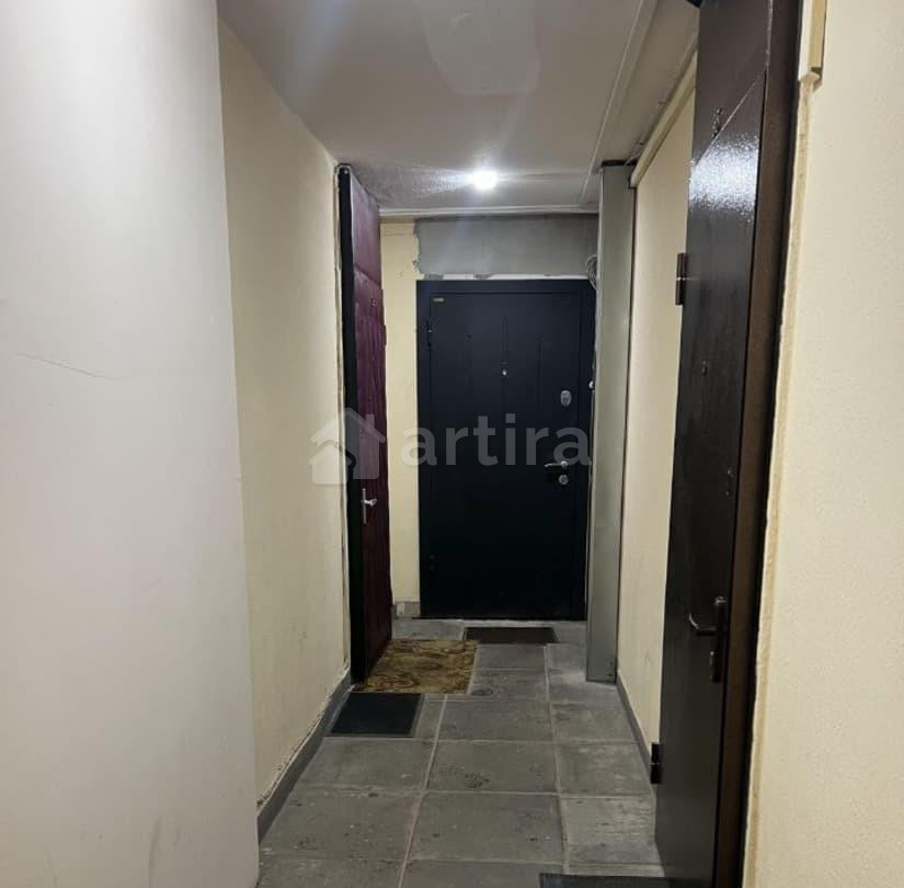 Комната, 20 м2, 3/16 эт. Москва - изображение 6