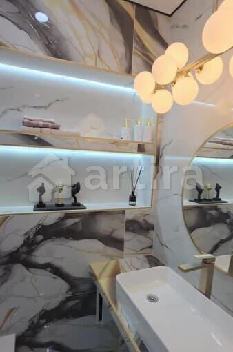 1-комн. квартира, 48 м2, 4/12 эт. Самара - изображение 3