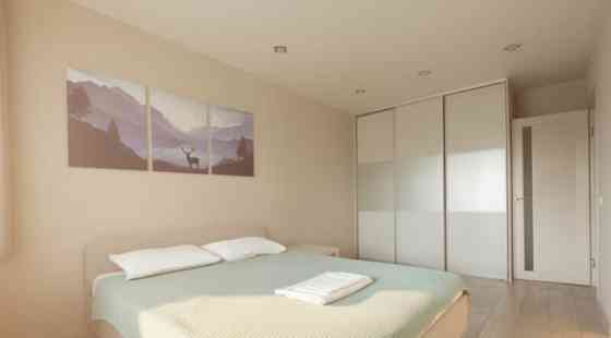 2-комн. квартира, 53 м2, 1/10 эт. Красноярск