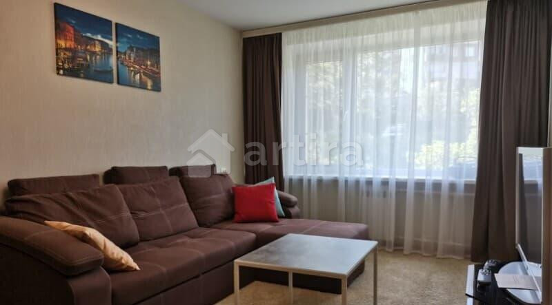 2-комн. квартира, 55 м2, 2/10 эт. Екатеринбург - изображение 8