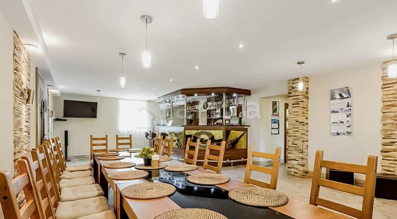 Коттедж, 380 м2 Ломоносов - изображение 5