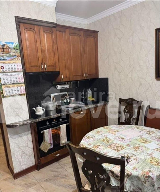 4-комн. квартира, 101 м2, 10/10 эт. Зеленоград - изображение 3